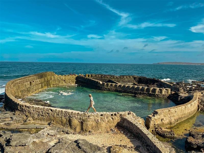 Top 14 địa điểm du lịch Phan Thiết hấp dẫn và ấn tượng không thể bỏ qua